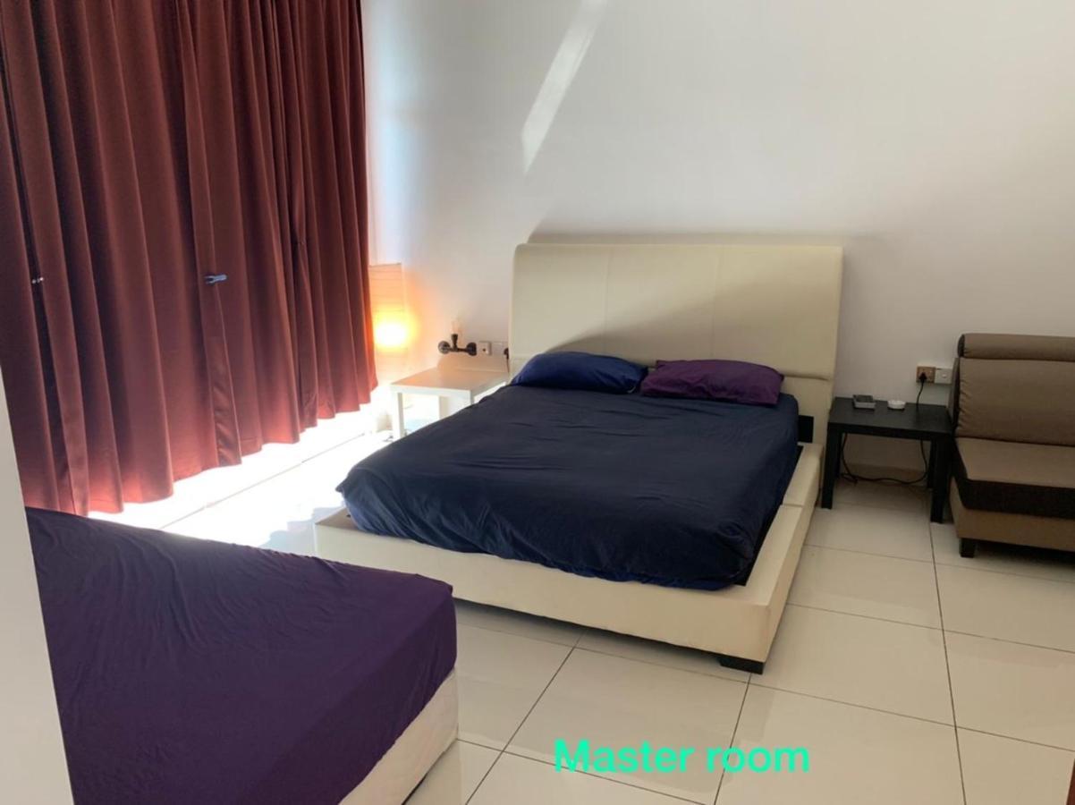 Bedung Bedong Golf Villa מראה חיצוני תמונה