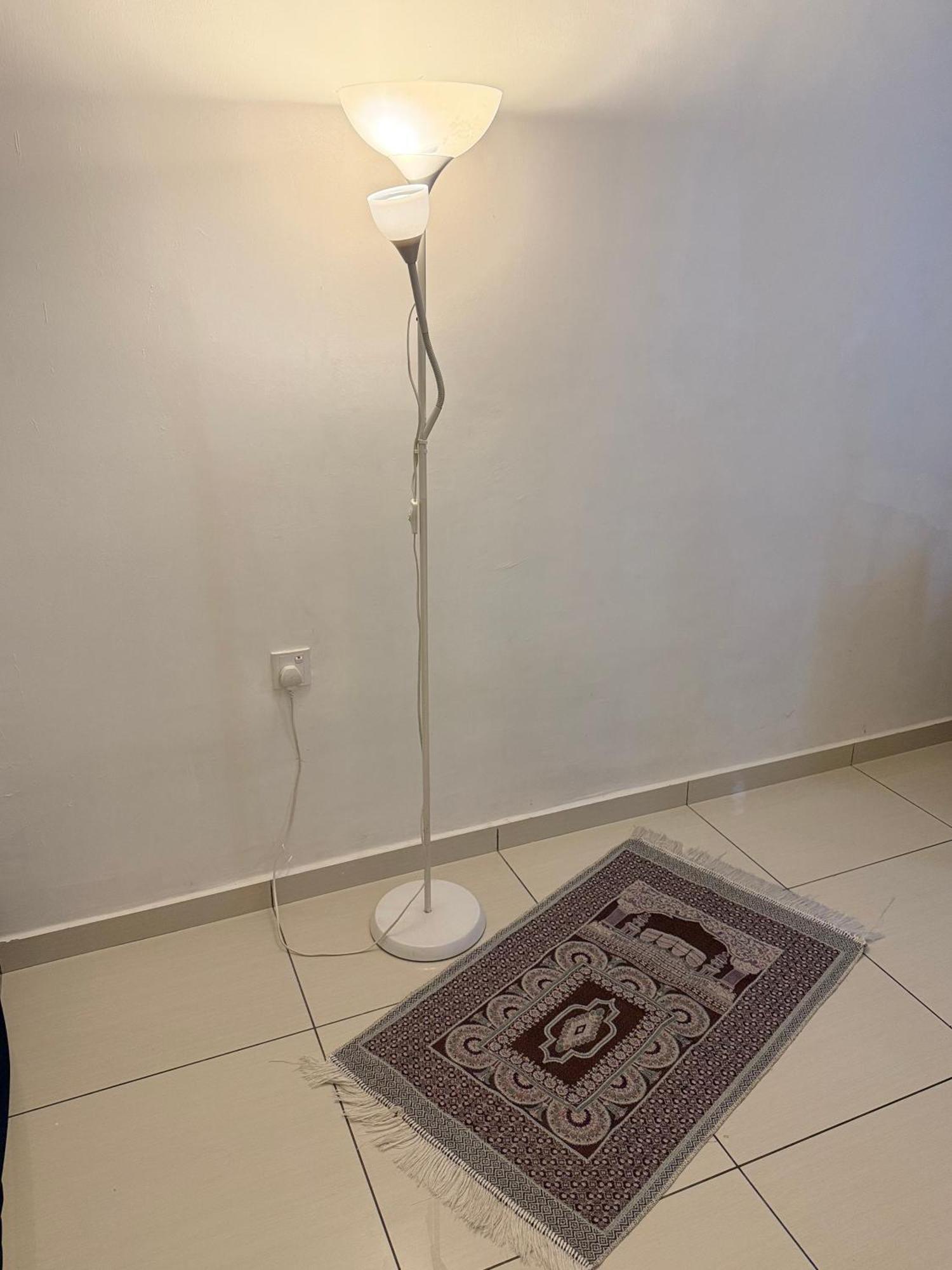 Bedung Bedong Golf Villa מראה חיצוני תמונה