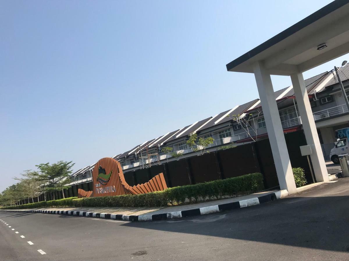 Bedung Bedong Golf Villa מראה חיצוני תמונה