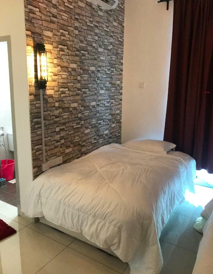 Bedung Bedong Golf Villa מראה חיצוני תמונה